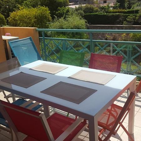 Appartement Saint Raphael Centre Екстер'єр фото