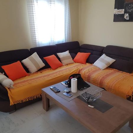 Appartement Saint Raphael Centre Екстер'єр фото