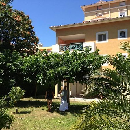 Appartement Saint Raphael Centre Екстер'єр фото