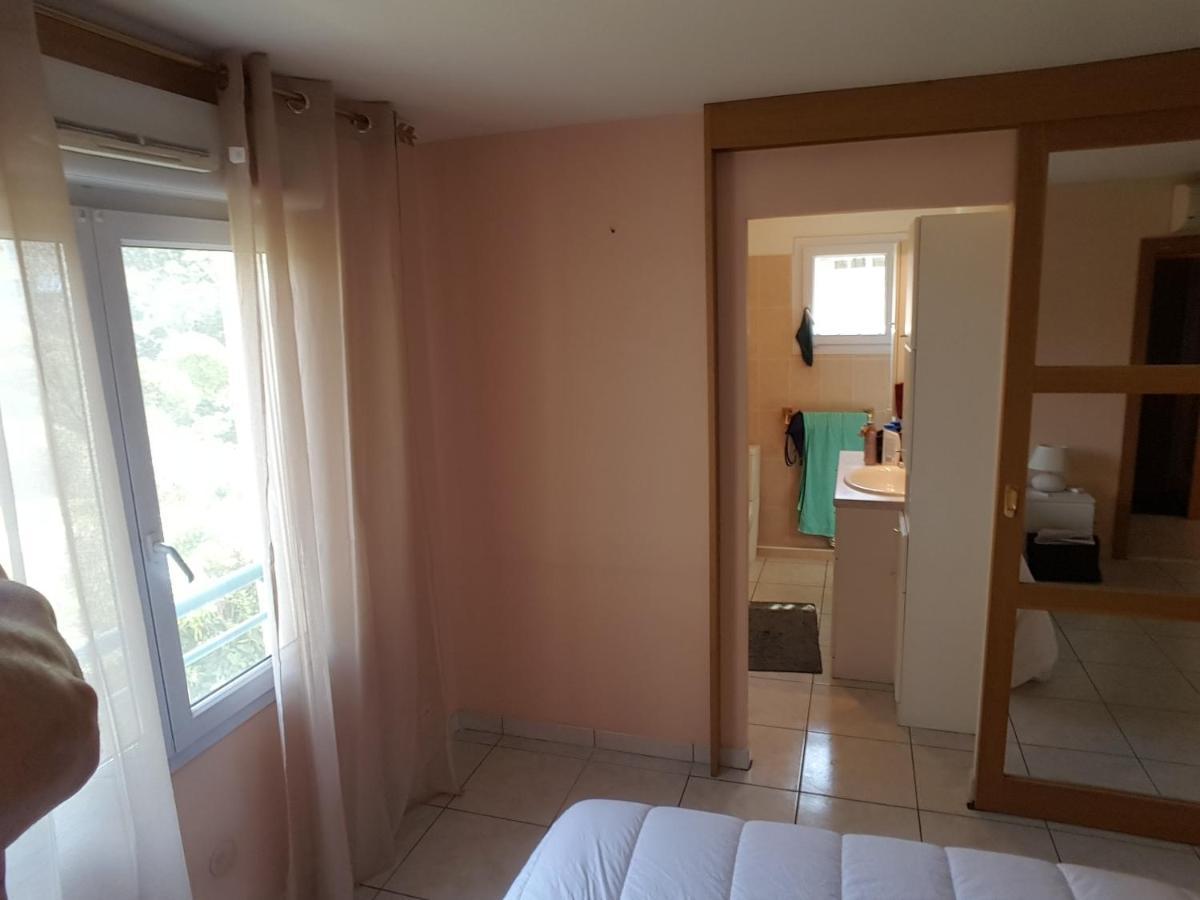 Appartement Saint Raphael Centre Екстер'єр фото