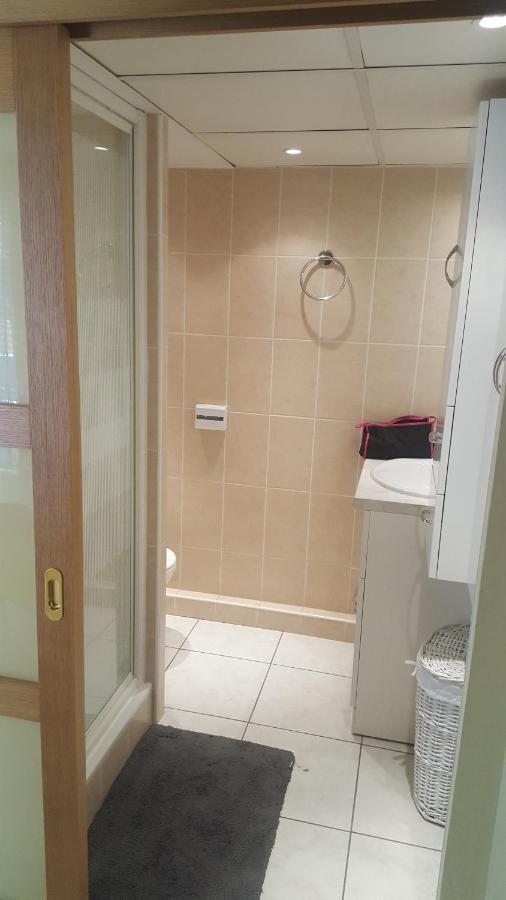 Appartement Saint Raphael Centre Екстер'єр фото