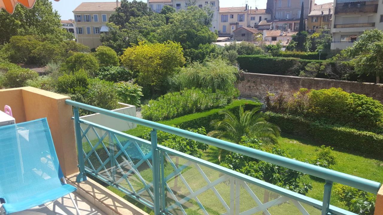 Appartement Saint Raphael Centre Екстер'єр фото