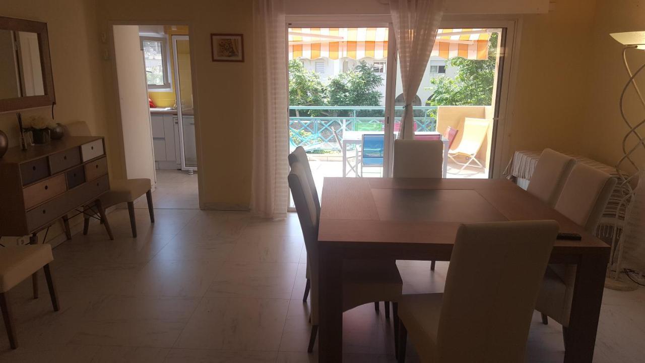 Appartement Saint Raphael Centre Екстер'єр фото