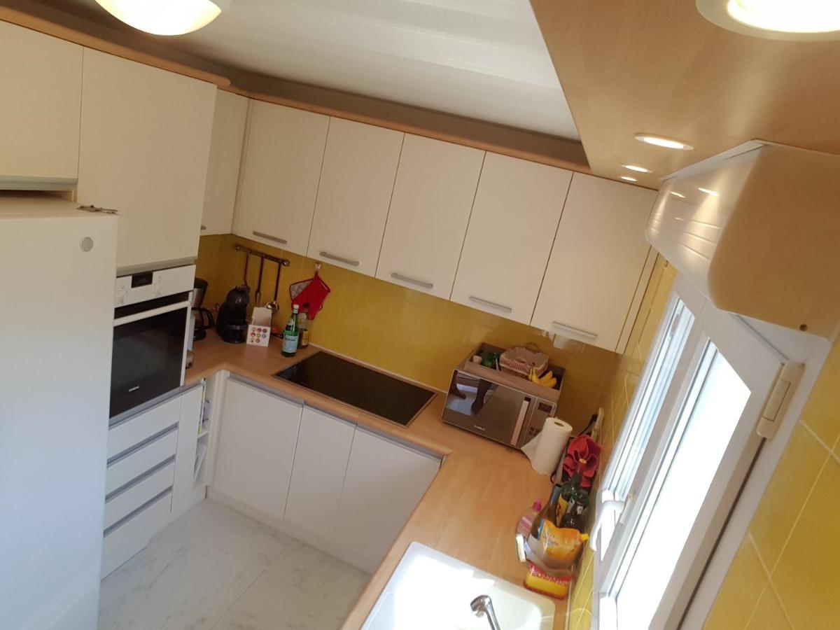 Appartement Saint Raphael Centre Екстер'єр фото