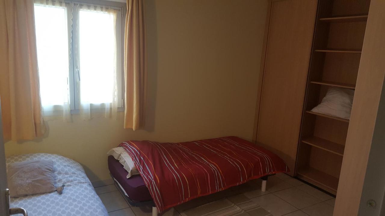 Appartement Saint Raphael Centre Екстер'єр фото