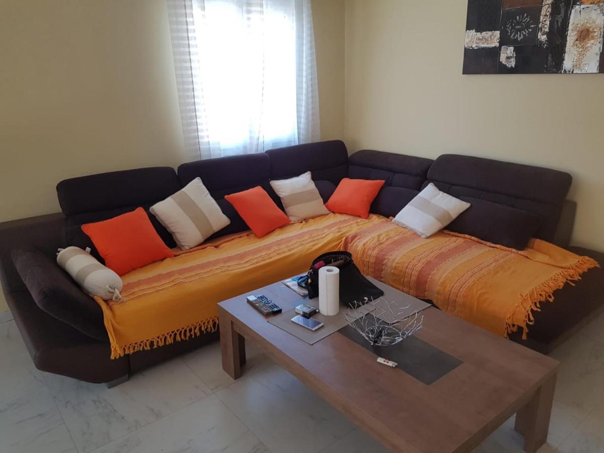 Appartement Saint Raphael Centre Екстер'єр фото